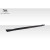 2014-2020 Lexus IS Series IS250 IS350 A Spec Rear Wing Spoiler - 1 Piece - image 5