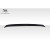 2014-2020 Lexus IS Series IS250 IS350 A Spec Rear Wing Spoiler - 1 Piece - image 9