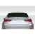 2014-2020 Lexus IS A Spec Rear Wing - image 1
