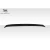 2014-2020 Lexus IS A Spec Rear Wing - image 4