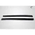 2000-2009 Honda S2000 A-Sport Side Skirt Splitters - 2 Piece - image 10