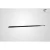 2000-2009 Honda S2000 A-Sport Side Skirt Splitters - 2 Piece - image 5