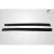2000-2009 Honda S2000 A-Sport Side Skirt Splitters - 2 Piece - image 11