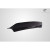 2002-2003 Mitsubishi Lancer 2003-2006 Lancer Evolution 8 9 C Spec Wing Spoiler - 1 Piece (S) - image 3