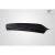 2002-2003 Mitsubishi Lancer 2003-2006 Lancer Evolution 8 9 C Spec Wing Spoiler - 1 Piece (S) - image 4
