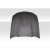 2010-2012 Ford Mustang GT500 V2 Hood - 1 piece - image 6