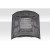 2010-2012 Ford Mustang GT500 V2 Hood - 1 piece - image 7