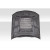 2010-2012 Ford Mustang GT500 V2 Hood - 1 piece - image 11
