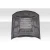 2010-2012 Ford Mustang GT500 V2 Hood - 1 piece - image 11