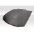 2010-2012 Ford Mustang GT500 V2 Hood - 1 piece - image 5