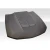 2010-2012 Ford Mustang GT500 V2 Hood - 1 piece - image 7