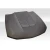 2010-2012 Ford Mustang GT500 V2 Hood - 1 piece - image 8