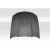 2010-2012 Ford Mustang GT500 V2 Hood - 1 piece - image 10