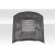 2010-2012 Ford Mustang GT500 V2 Hood - image 12
