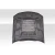 2010-2012 Ford Mustang GT500 V2 Hood - image 16
