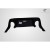 2013-2020 Scion FR-S Toyota 86 Subaru BRZ Carbon Creations GT500 V3 Rear Diffuser - 1 Piece - image 6