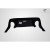 2013-2020 Scion FR-S Toyota 86 Subaru BRZ Carbon Creations GT500 V3 Rear Diffuser - 1 Piece - image 11