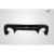 2013-2020 Scion FR-S Toyota 86 Subaru BRZ Carbon Creations GT500 V3 Rear Diffuser - 1 Piece - image 2