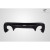 2013-2020 Scion FR-S Toyota 86 Subaru BRZ Carbon Creations GT500 V3 Rear Diffuser - 1 Piece - image 7