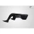 2013-2020 Scion FRS GT500 V3 Carbon Fiber Rear Lip - image 4