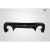 2013-2020 Scion FRS GT500 V3 Carbon Fiber Rear Lip - image 3