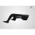 2013-2020 Scion FRS GT500 V3 Carbon Fiber Rear Lip - image 5