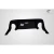 2013-2020 Scion FRS GT500 V3 Carbon Fiber Rear Lip - image 11