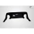 2013-2020 Scion FRS GT500 V3 Carbon Fiber Rear Lip - image 10