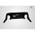 2013-2020 Scion FRS GT500 V3 Carbon Fiber Rear Lip - image 16