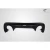 2013-2020 Scion FRS GT500 V3 Carbon Fiber Rear Lip - image 2