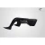 2013-2020 Scion FRS GT500 V3 Carbon Fiber Rear Lip - image 13