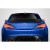 2010-2016 Hyundai Genesis Coupe RBS Rear Wing Spoiler - 1 Piece (S) - image 1
