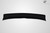 1999-2005 BMW 3 Series E46 4DR Carbon Creations RBS Wing Spoiler 1 Piece