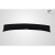 1999-2005 BMW 3 Series E46 4DR RBS Wing Spoiler - 1 Piece (S) - image 8