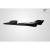 1993-1997 Mazda RX-7 RE-GT Rear Diffuser - 3 Piece - image 4
