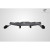 1993-1997 Mazda RX-7 RE-GT Rear Diffuser - 3 Piece - image 3