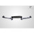 1993-1997 Mazda RX-7 RE-GT Rear Diffuser - 3 Piece - image 2