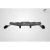1993-1997 Mazda RX-7 RE-GT Rear Diffuser - 3 Piece - image 4
