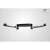 1993-1997 Mazda RX-7 RE-GT Rear Diffuser - 3 Piece - image 3