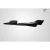 1993-1997 Mazda RX7 RE-GT Carbon Fiber Rear Lip - image 7