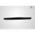 2010-2013 Chevrolet Camaro RKS Wing Spoiler - 3 Piece (S) - image 2