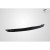 2010-2013 Chevrolet Camaro RKS Wing Spoiler - 3 Piece (S) - image 8
