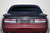 1990-1996 Nissan 300ZX Z32 Carbon Creations Twin Turbo Look Wing Spoiler 1 Piece (s)