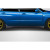 2002-2007 Subaru Impreza WRX STI VRS Side Skirts Rocker Panels - 2 Piece - image 1