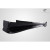 2002-2007 Subaru Impreza WRX STI VRS Side Skirts Rocker Panels - 2 Piece - image 6