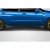 2002-2007 Subaru Impreza WRX STI VRS Side Skirts Rocker Panels - 2 Piece - image 1