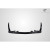 2005-2013 Chevrolet Corvette C6 ZR Front Lip Splitter - 3 Piece ( Base Model) - image 3