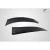 2005-2013 Chevrolet Corvette C6 ZR Front Lip Splitter - 3 Piece ( Base Model) - image 10