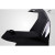 2005-2013 Chevrolet Corvette C6 ZR Front Lip Splitter - 3 Piece ( Base Model) - image 10