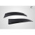 2005-2013 Chevrolet Corvette C6 ZR Front Lip Splitter - 3 Piece ( Base Model) - image 11